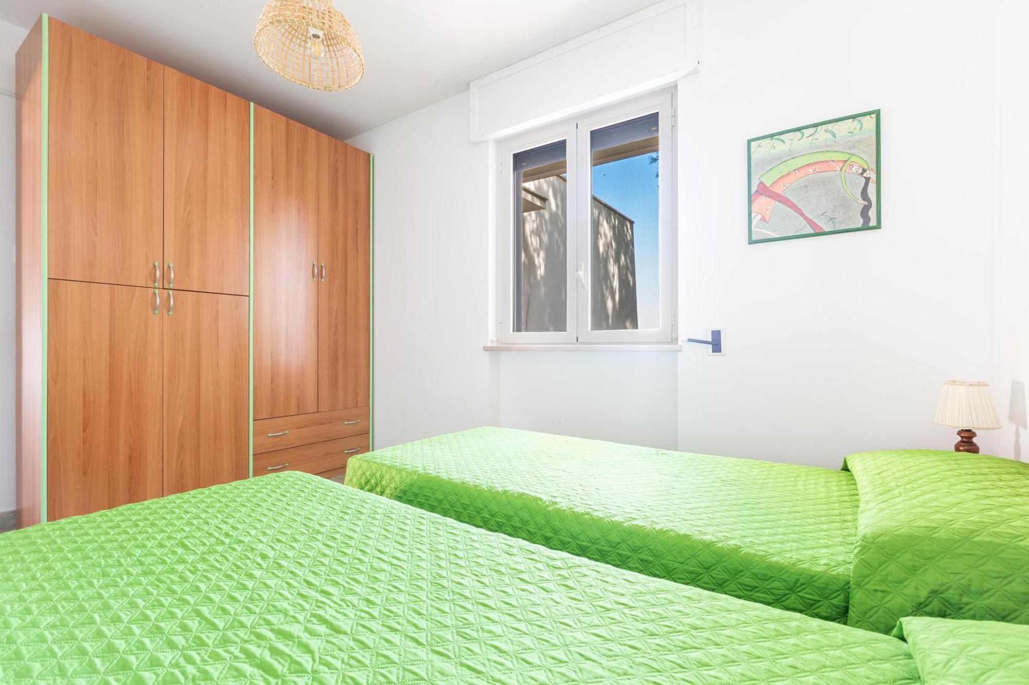 갈리폴리 Residenza Del Timo 빌라 외부 사진
